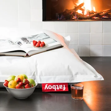 Fatboy - Beanbag - Manufacturer series