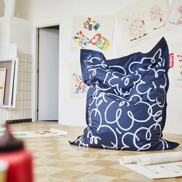 Fatboy - Beanbag - Manufacturer series