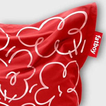 Fatboy - Beanbag - Manufacturer series