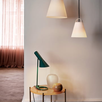 Iconic table lamps