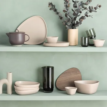 Decorative kitchen utensils