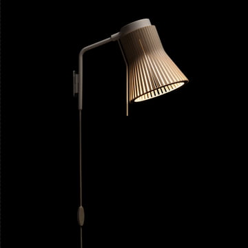 Petite 4630 wall lamp by Secto