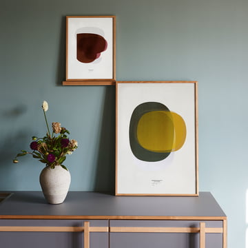 Paper collective - Sketchbook abstracts