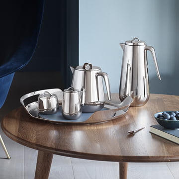 Helix collection of Georg Jensen