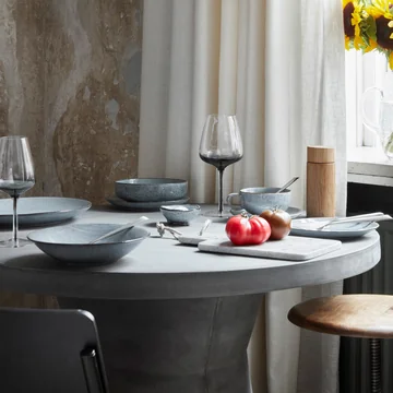 Nordic tableware series from Broste Copenhagen