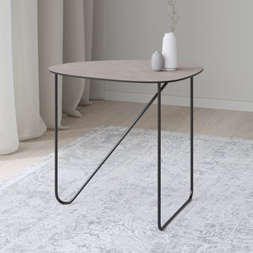 Functional side tables
