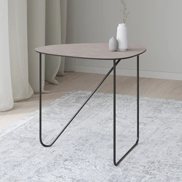 Functional side tables