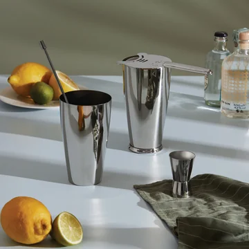 ポポリ　ALESSIアレッシィAMMI22Y　と　ASG22B ALESSI: Italian Design Home Accessories, Kitchenware & Gifts