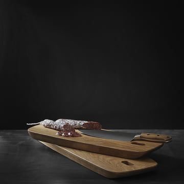 Cutting boards from the Kit collection by Morsø