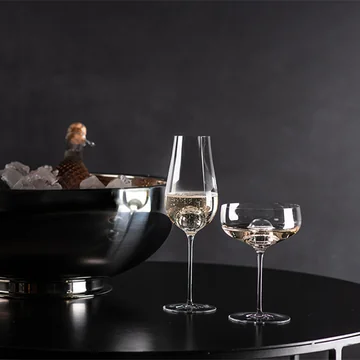 Air Sense series of Zwiesel Glas