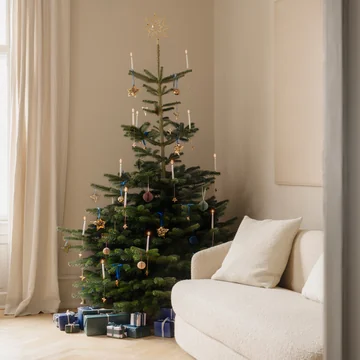 Christmas 2021 from Georg Jensen