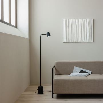 Buddy Floor lamp from Northern