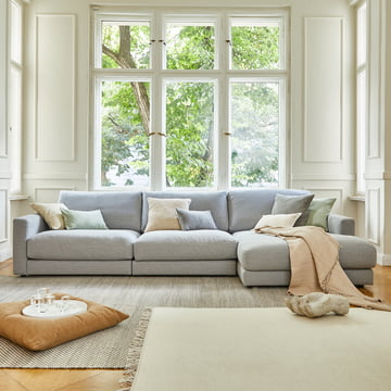 Sofa Panama from Sitzfeldt