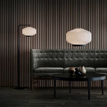 Shibui Floor lamp from Le Klint