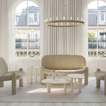 Tottori Collection of Driade