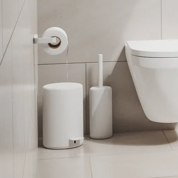 Rim Bathroom collection from Zone Denmark