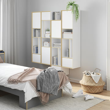 Connox | Design Living Müller Shop Small Interior