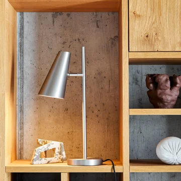 Cono Table lamp from Woud