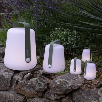 Balad Outdoor lights from Fermob