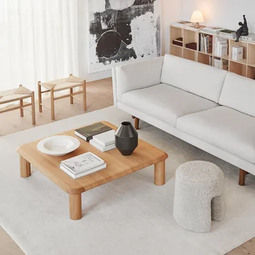 Locus Shell from Fredericia