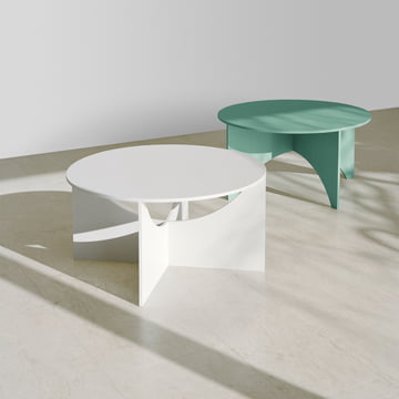 Charlotte Coffee table from e15
