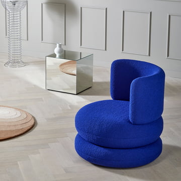 The Easy Chair from Verpan