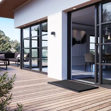 Doormat Outdoor from Rizz