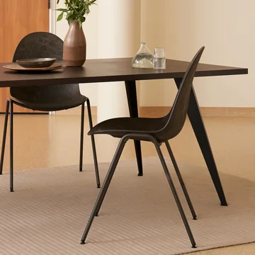 The Eternity chair from Mater