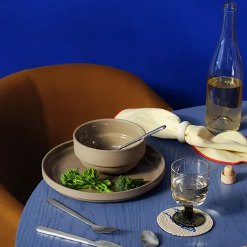 Nordic Bistro Broste Copenhagen bowl