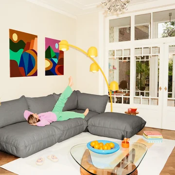 New: Sumo Sofa from Fatboy