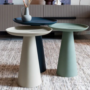 Tone Livingstone side table