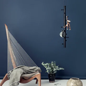 Copenhanger Hanging wardrobe from We Do Wood