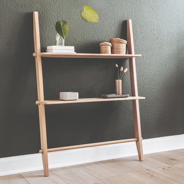 Roon & Rahn Repo Console table from We Do Wood
