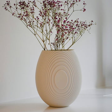 Flow Vase from ArchitectMade