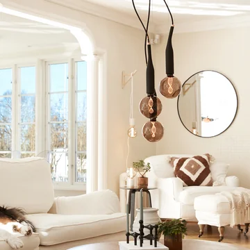 LED Curve illuminant from NUD Collection