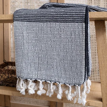 Collection - Carbon Blanket