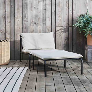 Furi Outdoor Lounge chair from OYOY