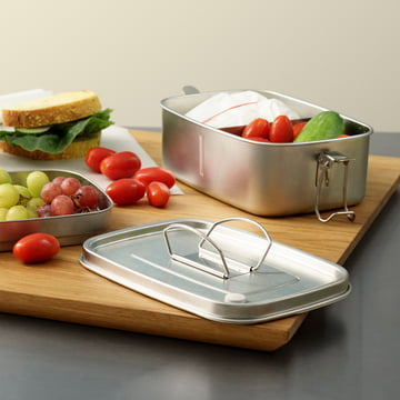 Rig-Tig by Stelton - Contain-It Boîte à fromage