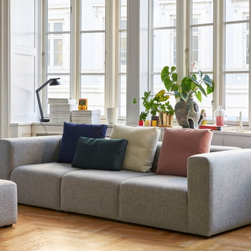 20% off the Mags sofa series from HAY