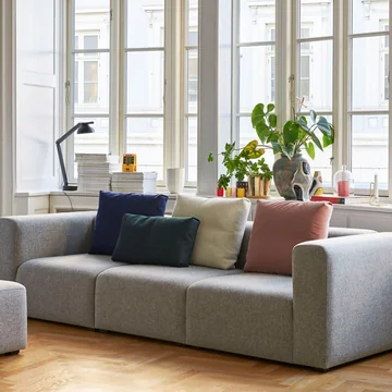 20 % off sofas from Hay