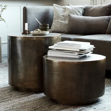 Stylish and timeless furniture