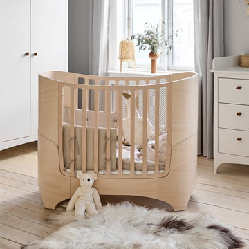 Leander - Junior extension set for Classic baby crib