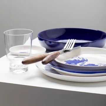 Feast plate, Artisckoke from Serax