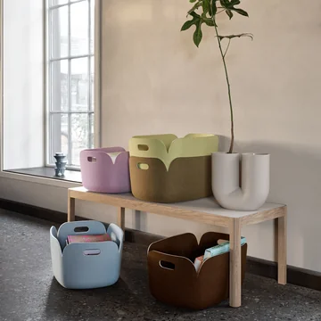 Muuto - Restore Storage basket