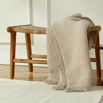 Cozy blankets