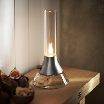 DesignHouseStockholm - Fyr Oil lamp