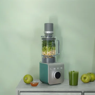 High Performance Stand Mixer BLC02 from Smeg