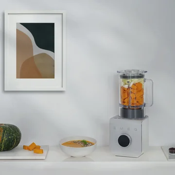 High Performance Stand Mixer BLC01 from Smeg