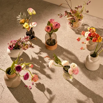 Fritz Hansen - vases