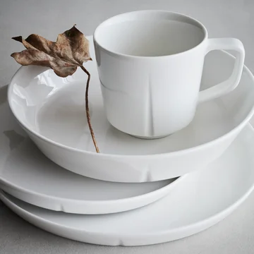 Grand Cru Essentials Plate from Rosendahl